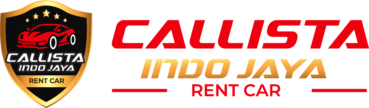 Sewa Mobil Callista